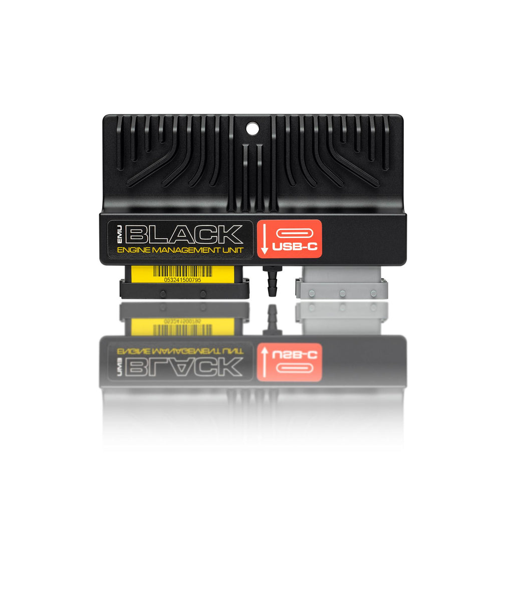 Ecumaster EMU Black (USB-C)