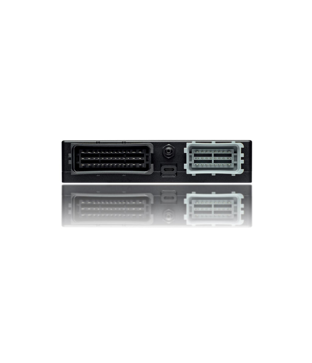Ecumaster EMU Black (USB-C)