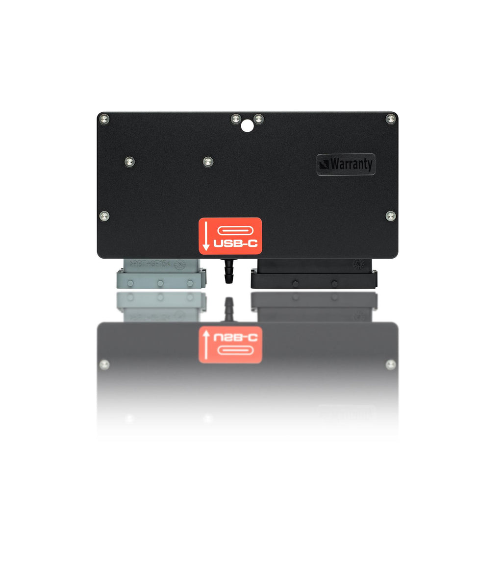 Ecumaster EMU Black (USB-C)