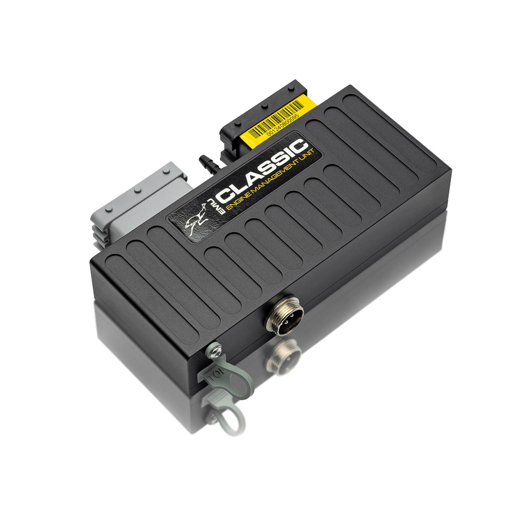 Ecumaster EMU Classic - EN