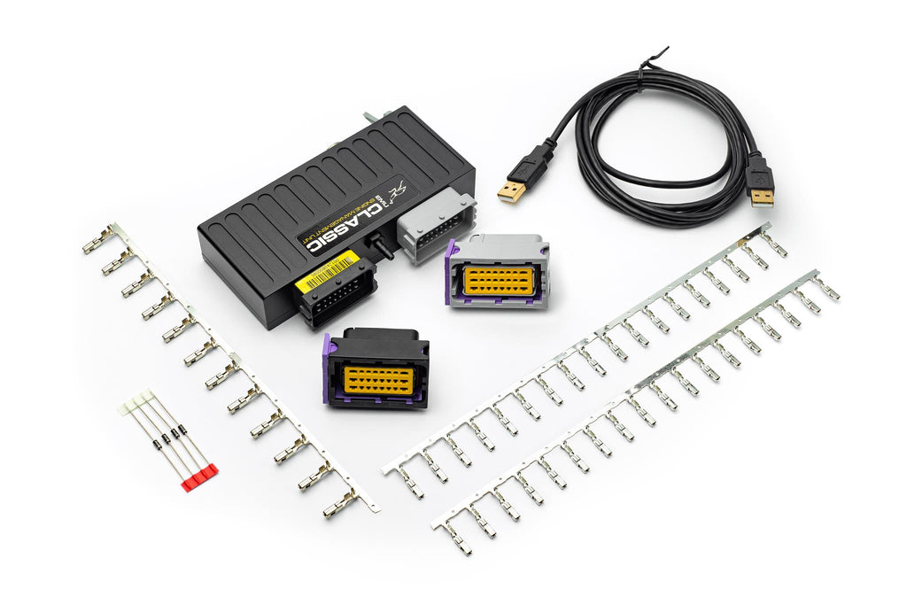 Ecumaster EMU Classic - EN