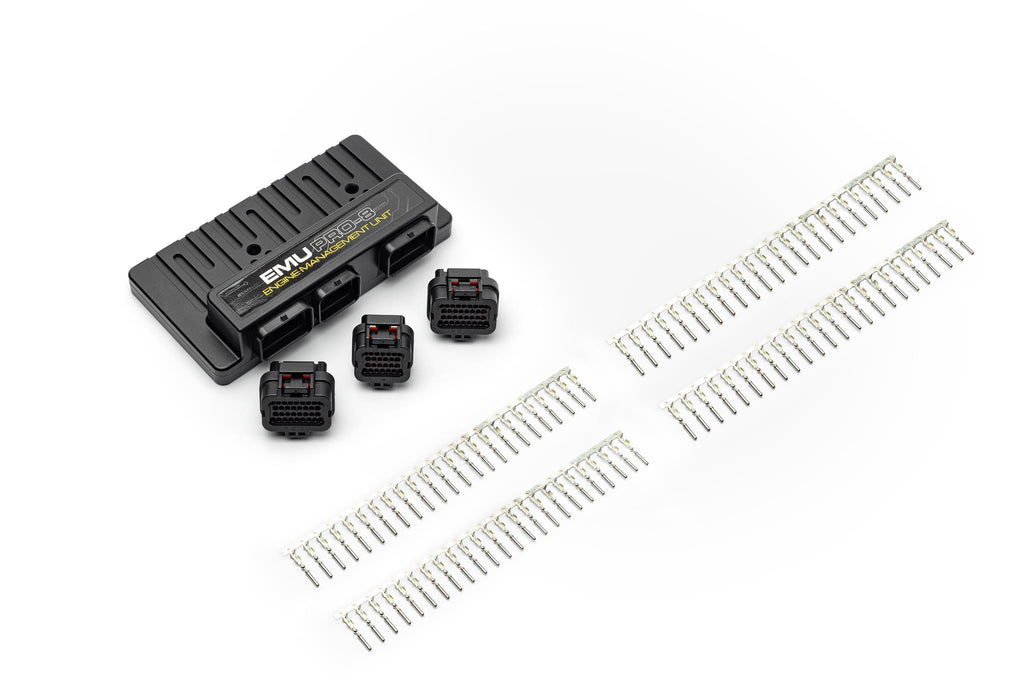 Ecumaster EMU PRO-8