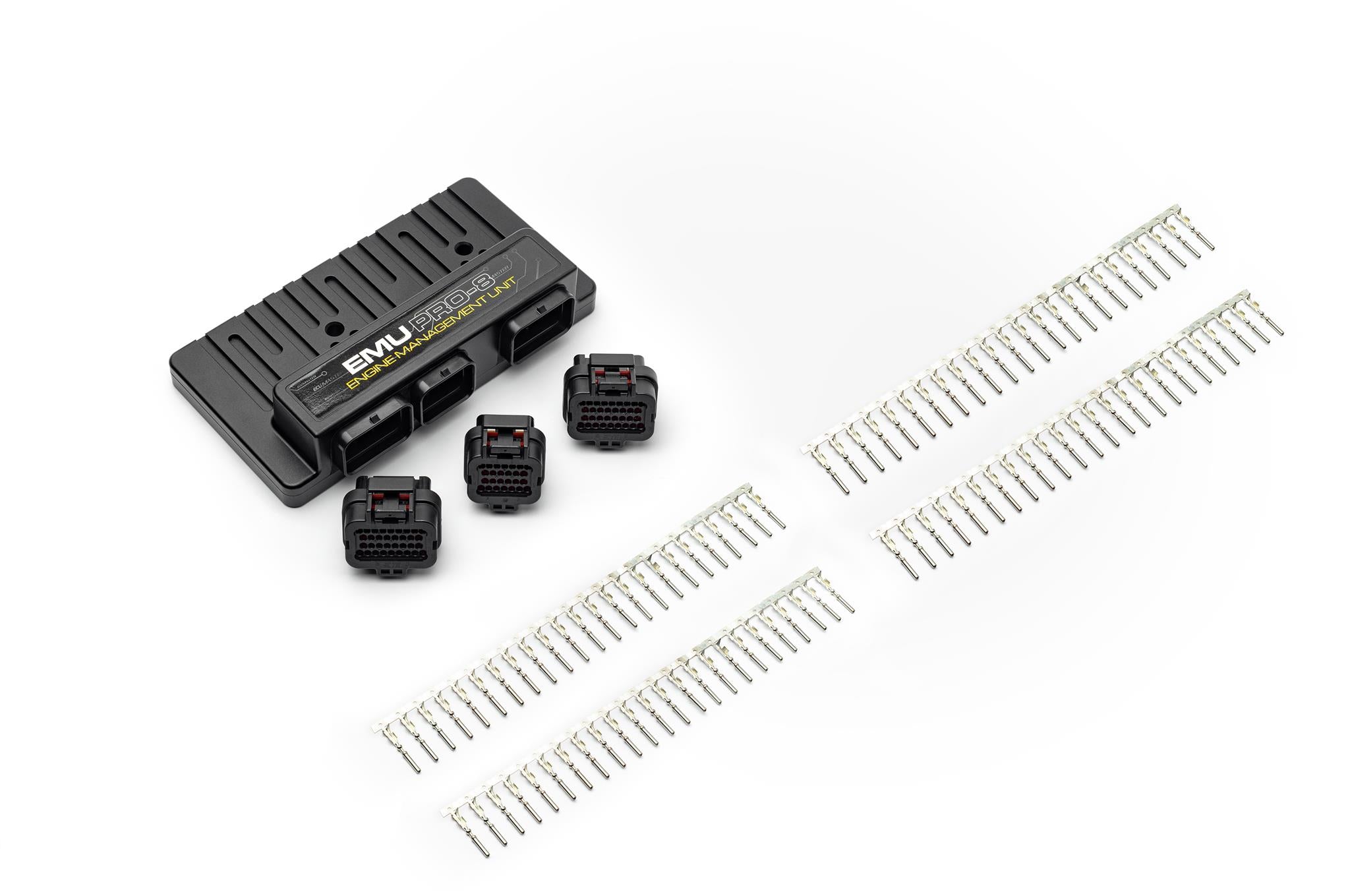 Ecumaster EMU PRO-8
