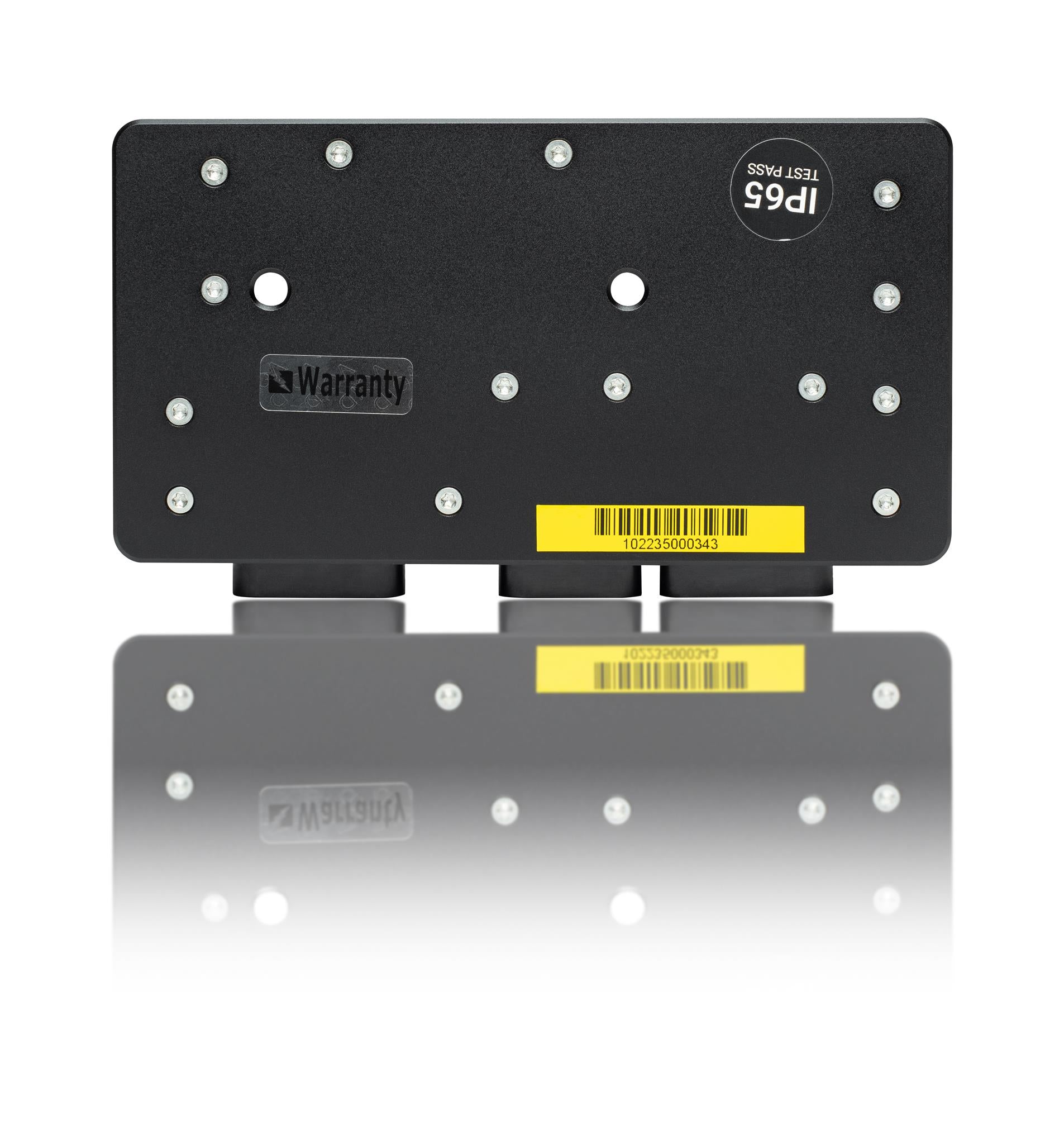 Ecumaster EMU PRO-8