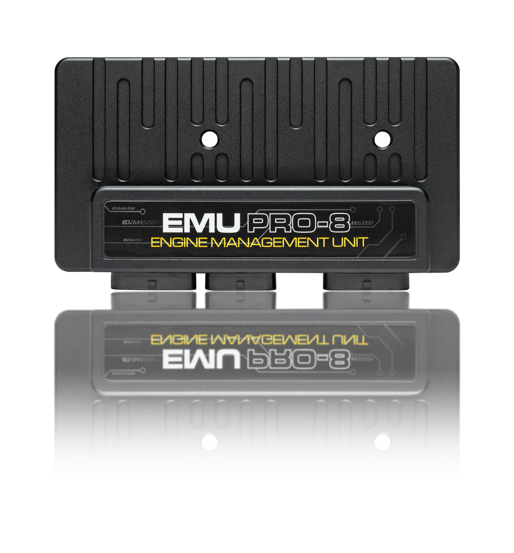 Ecumaster EMU PRO-8