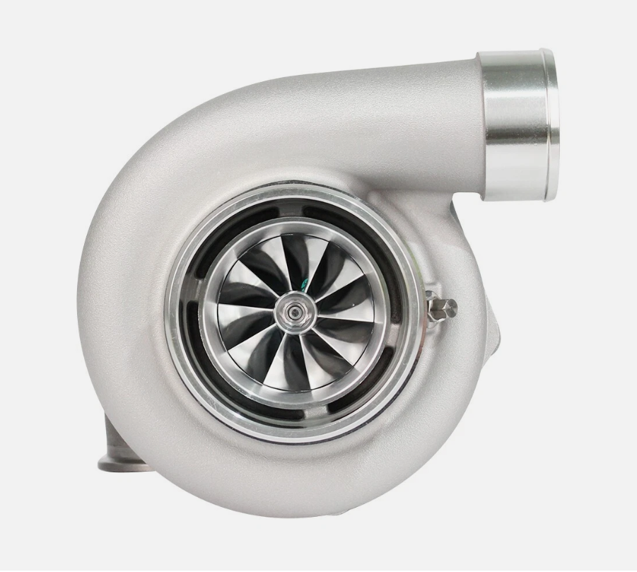 GEN3 Anti-Surge GT35 GTX3582 Billet Wheel 0.83 Vband Turbocharger