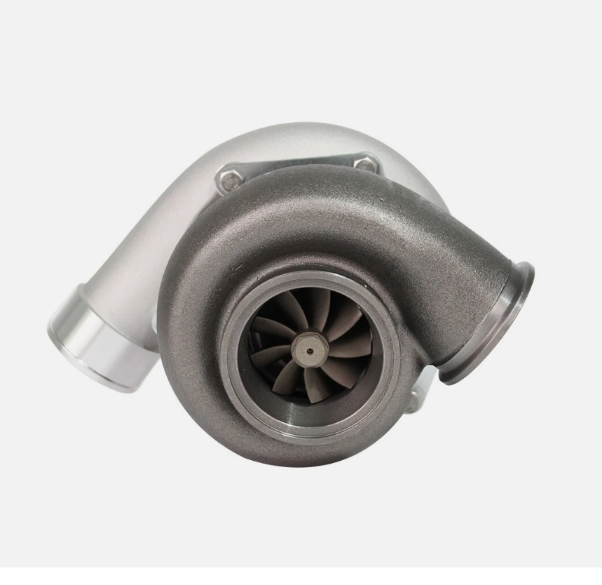 GEN3 Anti-Surge GT35 GTX3582 Billet Wheel 0.83 Vband Turbocharger