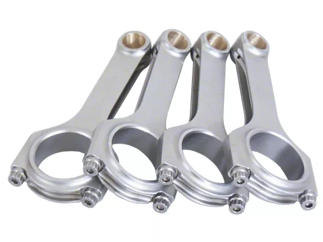Eagle Forged H Beam Connecting Rods 20mm Volkswagen VW 1.8T 20V