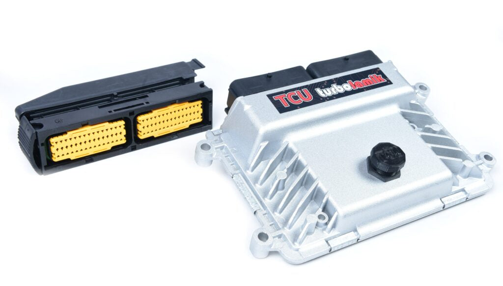TURBOLAMIK TCU 8HP Transmission Control Unit (Complete Kit)