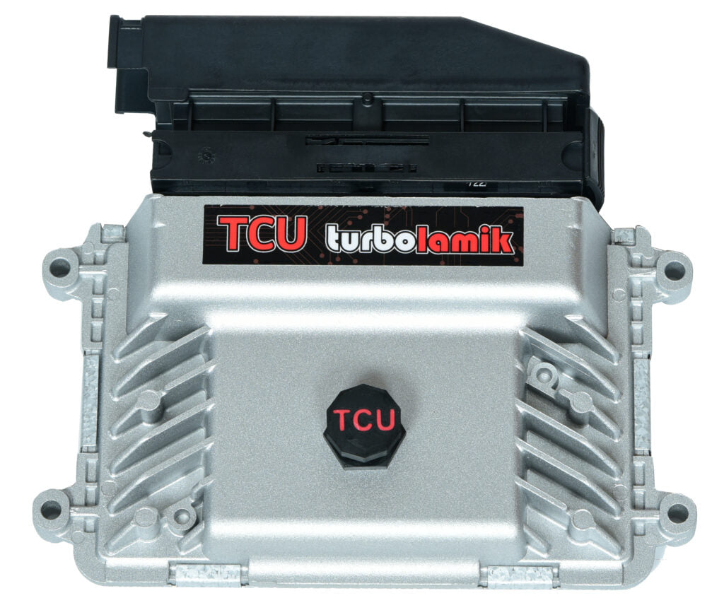 TURBOLAMIK TCU 8HP Transmission Control Unit (Complete Kit)