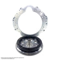 Nissan VK56 to BMW 8HP 70/75 N57 Adapter Kit